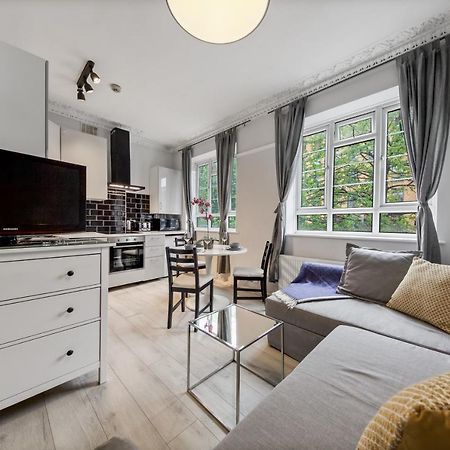 Cosy 1 Bed Apartment In The Heart Of Camden Town Free Wifi By City Stay London Luaran gambar