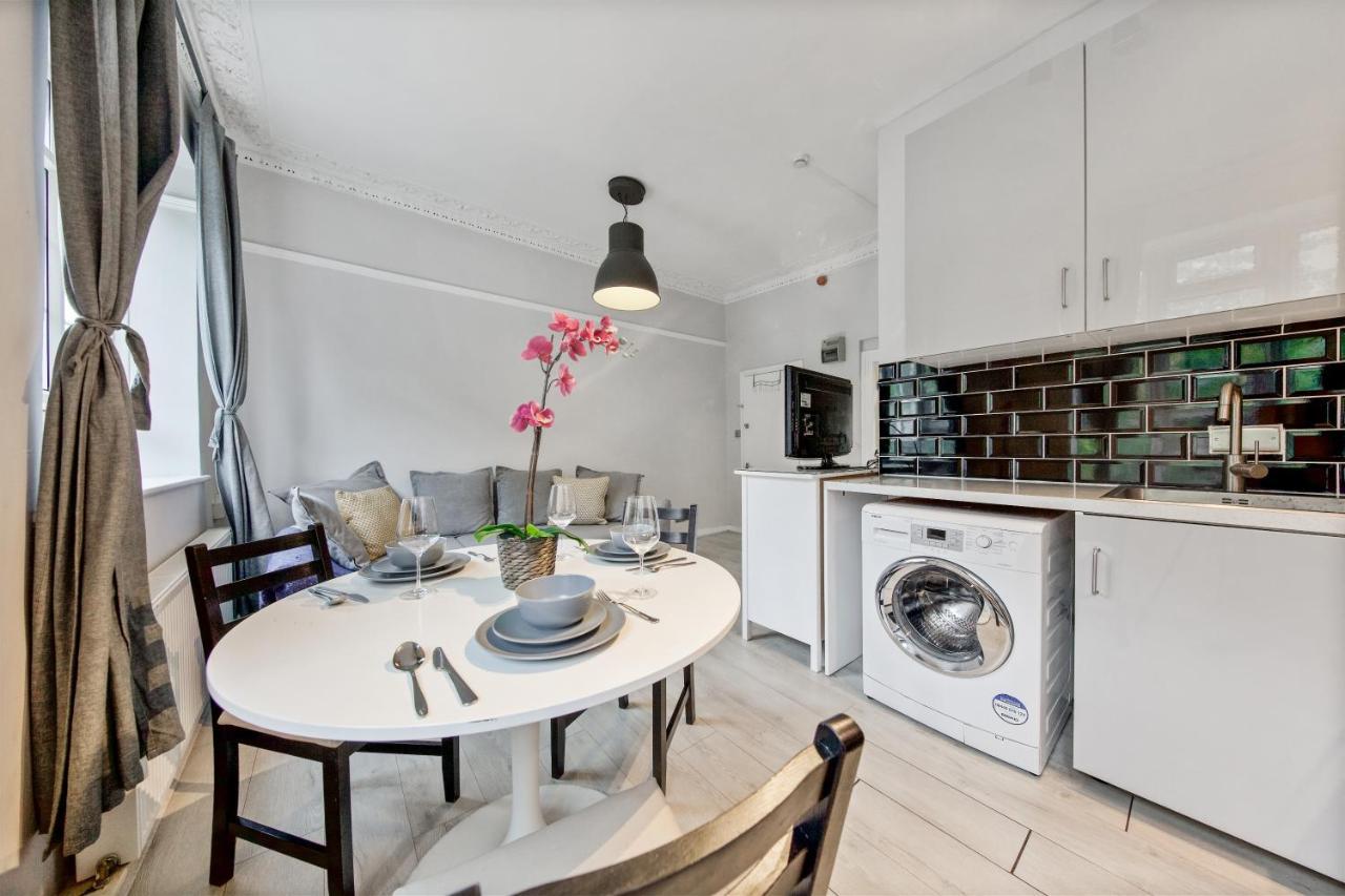 Cosy 1 Bed Apartment In The Heart Of Camden Town Free Wifi By City Stay London Luaran gambar